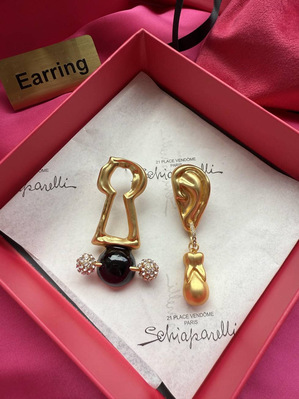 Earrings 3